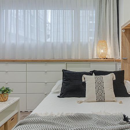 Super Centro Y Playa By Thebluewaveapartments Com A Coruña Exterior foto