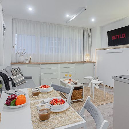 Super Centro Y Playa By Thebluewaveapartments Com A Coruña Exterior foto