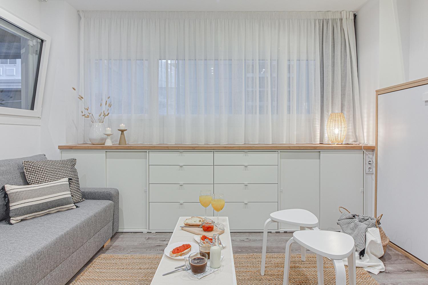 Super Centro Y Playa By Thebluewaveapartments Com A Coruña Exterior foto