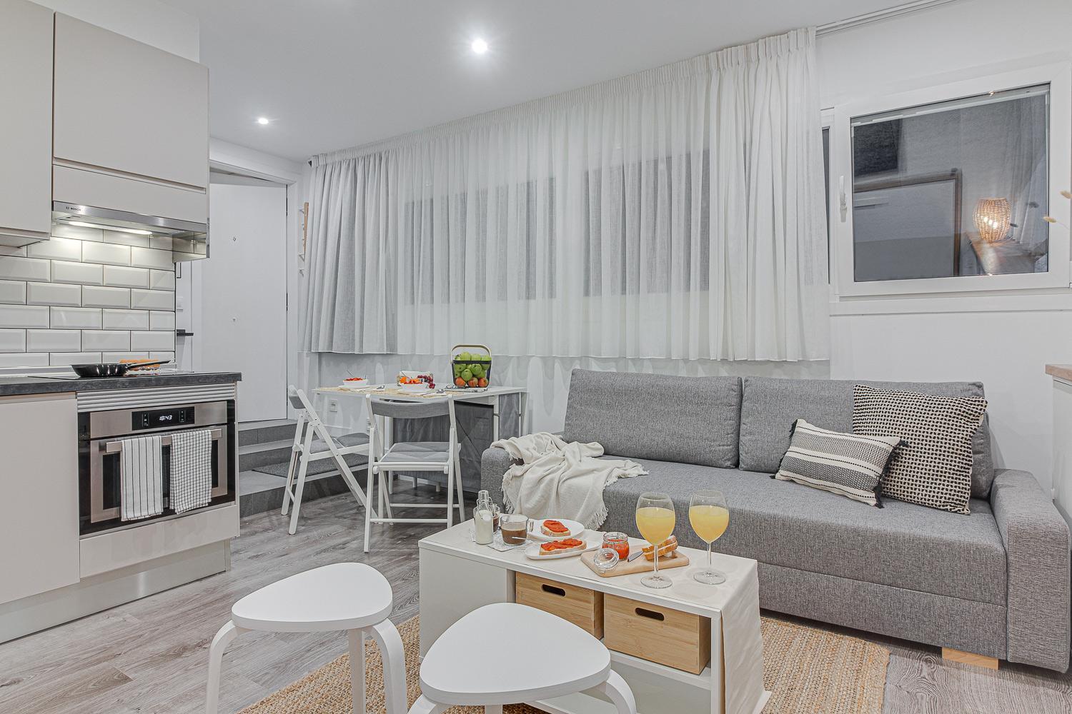 Super Centro Y Playa By Thebluewaveapartments Com A Coruña Exterior foto